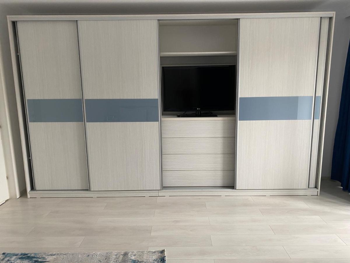 Ale'S Place 11 Констанца Экстерьер фото
