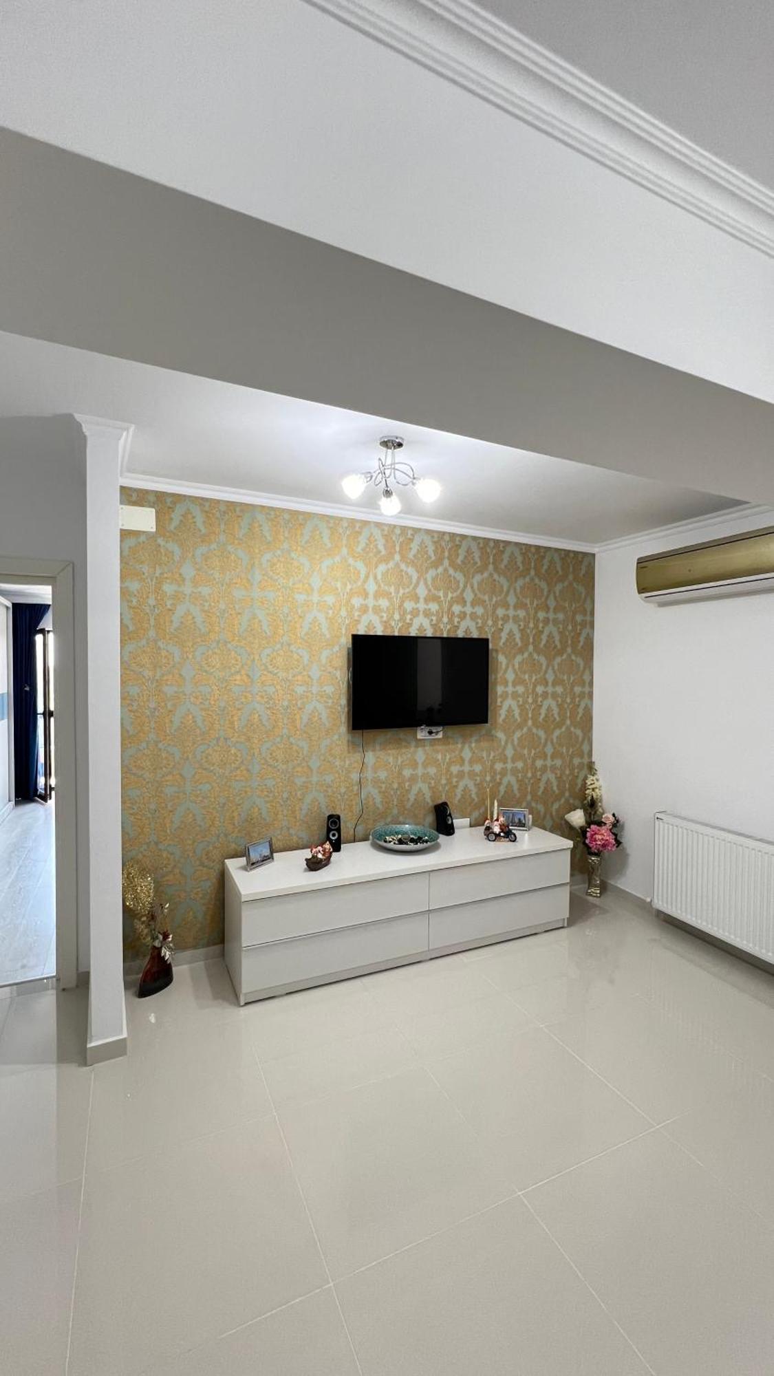 Ale'S Place 11 Констанца Экстерьер фото