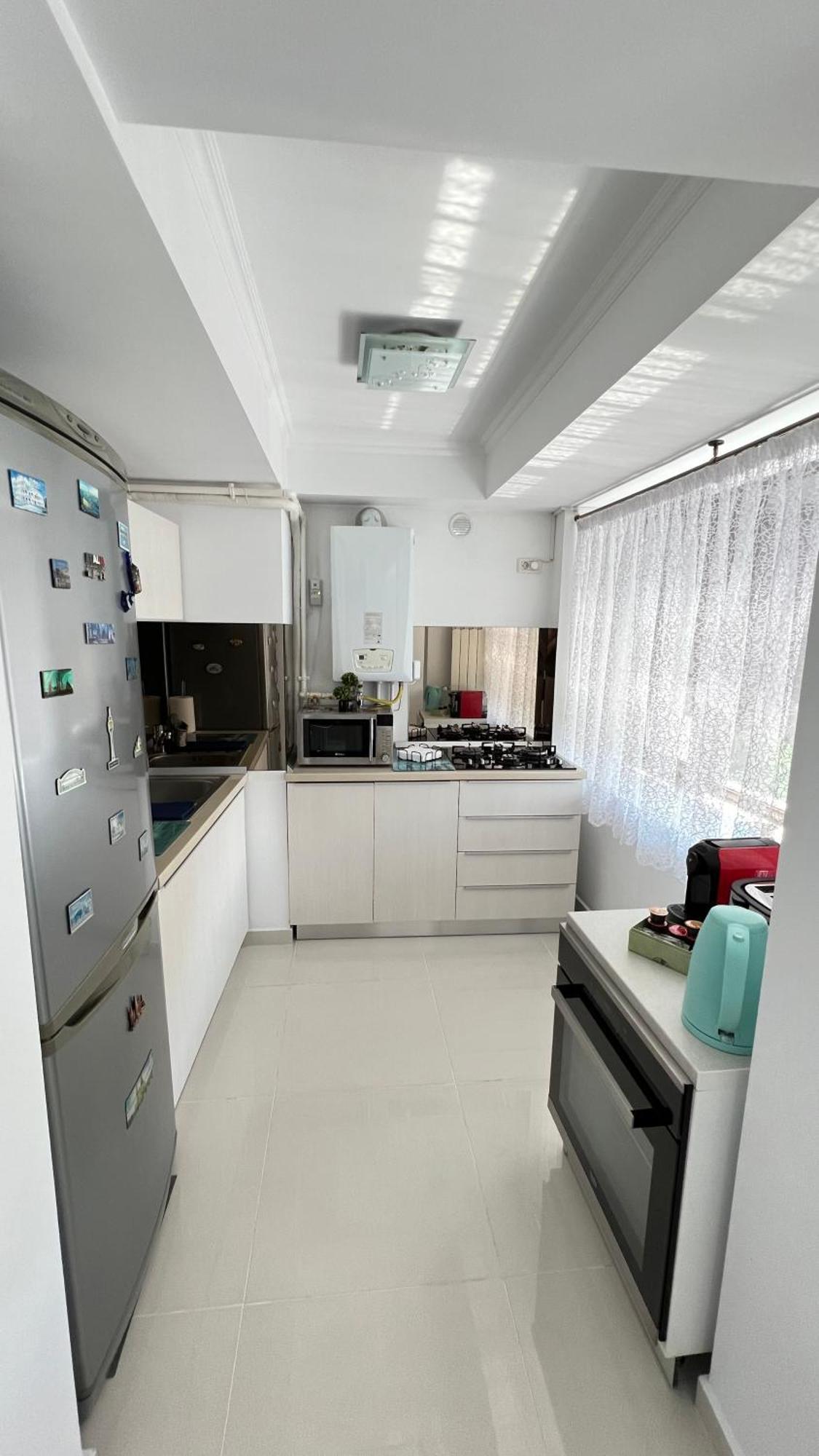 Ale'S Place 11 Констанца Экстерьер фото